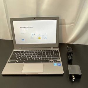 Samsung Chromebook-Laptop
